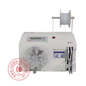 Станок для намотки и стяжки кабеля KS-K04